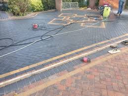 Best Driveway Pressure Washing in USA